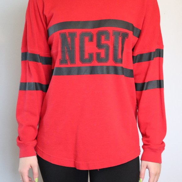 North Carolina State University Sweatshirt | 016 - Picture 4 of 4